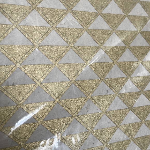 New Never Used Anthropologie Notebook / Scrapbook - Handmade Paper - Picture 2 of 5